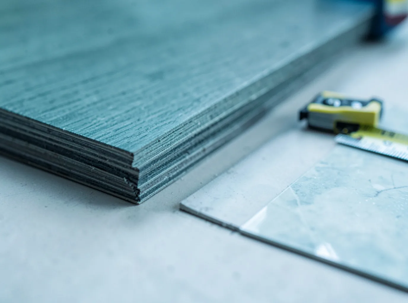 Luxury Vinyl Plank Installation Friendly, WV FAQs